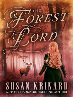 The Forest Lord - ebook